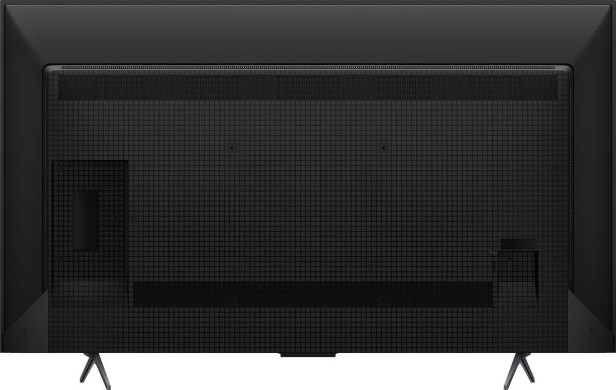 TCL 55T8D - 55 inch - 4K QD-MiniLED - 2026 - Smart TV — afbeelding 1