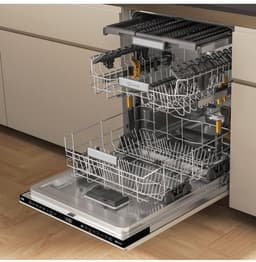 Bauknecht B0I D541A S | inbouw vaatwasser | 60 cm | ActiveDry — thumbnail 8