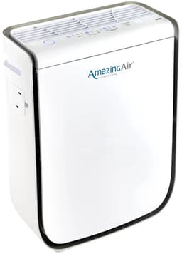 AmazingAir / AirDoctor 2000 4-in-1 Air Purifier — thumbnail 2