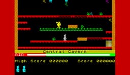 The Spectrum - Retro Handheld - Inclusief 25 games — thumbnail 9