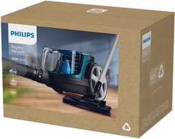 Stofzuiger PowerPro Compact - FC9334/09 — thumbnail 7