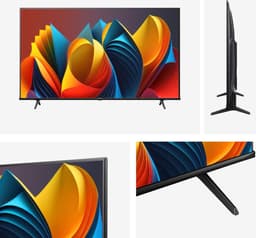 Smart TV Hisense — thumbnail 9