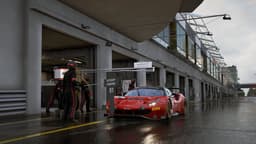Assetto Corsa Competizione - PS5 — thumbnail 4