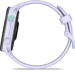 Garmin Forerunner® 70 - GPS hardloophorloge - 42,6 mm - Lila — thumbnail 5