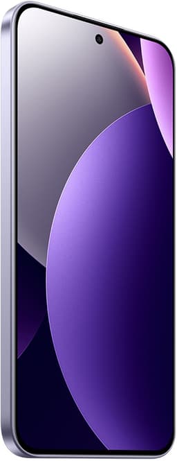 Xiaomi Redmi Note 15 Pro 5G - 12GB/256GB - 6.83'' AMOLED - Paars — thumbnail 3