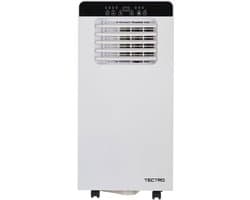 Draagbare airconditioner - Tectro - TP 4020 - 2,05 kW - 50 tot 65 m³ - Digitaal display - Airconditioning/ventilatie/ontvochtiging