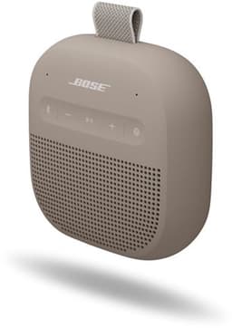 Bose SoundLink Micro – Draagbare Bluetooth-speaker – Sand Beige — thumbnail 6