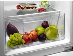 AEG OSF5O88EF Inbouw Koelkast - 88 cm - 118L - Deur-op-Deur - Met Vriesvak - LED — thumbnail 4