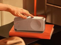 Bose SoundLink Home - Bluetooth Speaker - Zilver — thumbnail 2