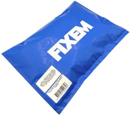 Fixem stofzuiger filter met houder, geschikt voor Philips PowerPro Expert, 432200494512 CP0617/01 — thumbnail 3