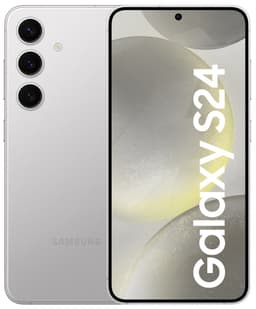 Samsung Galaxy S24 5G - 256GB - Marble Grey — thumbnail 20