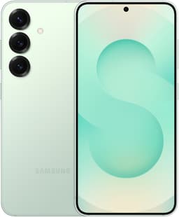 Samsung Galaxy S25 5G - 128GB - Mint + 1 jaar extra garantie — thumbnail 2