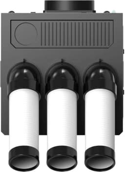 Evolar EVO-S18000C Professionele Spot Mobiele Airco — thumbnail 3
