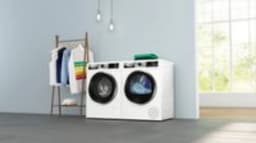 Bosch WQG235D2NL-1 Serie 6 - Wasdroger - Warmtepompdroger + 3 Jaar Gratis Extra Garantie — thumbnail 4