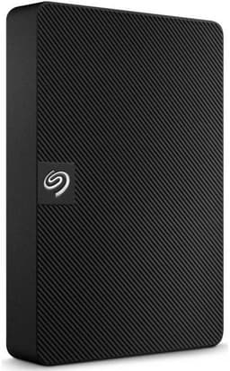 Seagate Expansion Portable USB 3.0 - Externe Harde Schijf - 2 TB - Zwart — thumbnail 19