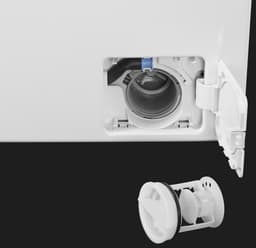 Beko B300 BM3WFU3741B1 - Wasmachine - 7 kg - 1400 RPM — thumbnail 5