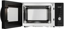 Candy ESSENZA CMGA31EDLB Zwart Grill-magnetron Aanrecht 31 l 1000 W — thumbnail 8
