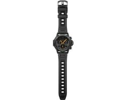 Smartwatch - GPS - Zwart - Inclusief 2 bandjes - Black Shark GS3 — thumbnail 7