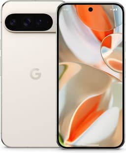 Google Pixel 9 Pro Xl - 256GB - Crème — thumbnail 9