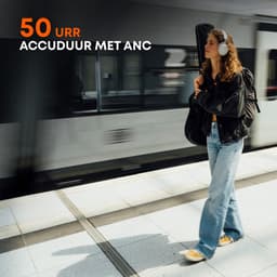 Beyerdynamic Aventho 300 - Bluetooth - ANC - Draadloze over-ear koptelefoon - zwart — thumbnail 4