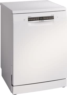 Bosch SMS4EVW00E - Serie 4 - Vrijstaande vaatwasser - 60 cm - Wit - Energielabel C - Home Connect — thumbnail 6