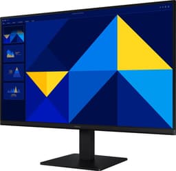 Samsung Essential LS24D302GAUXEN - Full HD IPS Monitor - 100hz - 24 inch — thumbnail 12