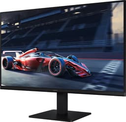 Samsung Essential LS24D302GAUXEN - Full HD IPS Monitor - 100hz - 24 inch — thumbnail 8