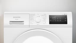 Siemens WT43H00ENL IQ300 Warmtepomp droger 8KG A++ — thumbnail 3