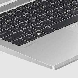 HP ProBook 440 G10 Intel® Core™ i7 i7-1355U Laptop 35,6 cm (14") Full HD 16 GB DDR4-SDRAM 512 GB SSD Wi-Fi 6E (802.11ax) Windows 11 Pro Zilver — thumbnail 7