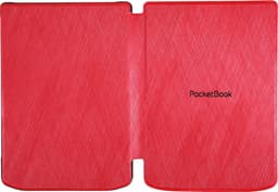 PocketBook Verse Bright Blue + Rood PocketBook hoesje — thumbnail 3