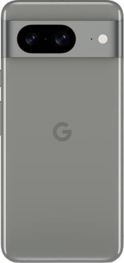 Google Pixel 8 - 256GB - Grijs — thumbnail 7