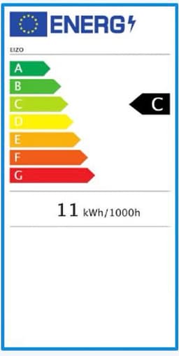 White-Label® Mini Vaatwasser - Vrijstaande Vaatwassers - Kleine Vaatwasmachine - Wit — thumbnail 2
