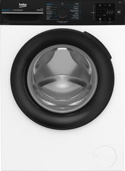 Beko B300 BM3WFU3741B1 - Wasmachine - 7 kg - 1400 RPM — thumbnail 18