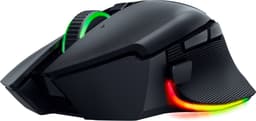 Razer Basilisk V3 Pro 35K - Draadloze Gaming Muis - Ergonomisch - RGB - 4-weg Scrollwiel - Zwart — thumbnail 14