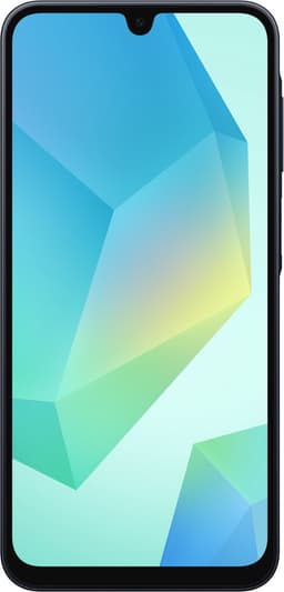 Samsung Galaxy A16 4G (LTE) - 128GB - Zwart — thumbnail 6