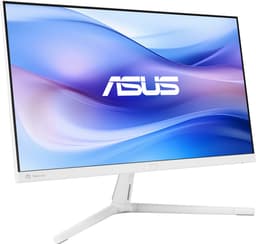 ASUS EyeCare VU249HFI-W - Full HD Monitor - IPS - 100Hz - Ingebouwde Air Purifier​ - EPEAT Gold - 24 Inch — thumbnail 4