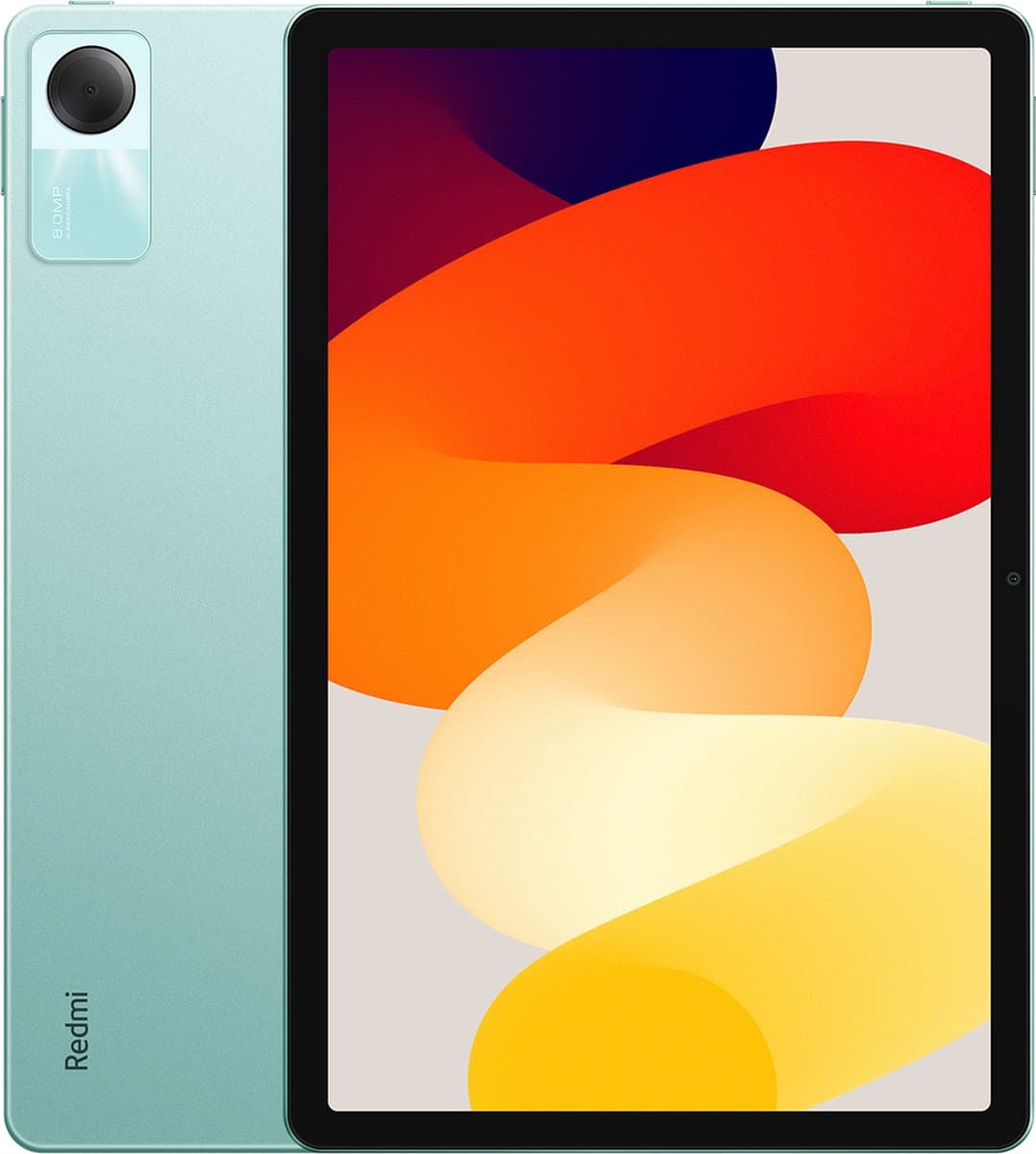 Tablet Xiaomi RED PADSE 4-128GREV2 Octa Core 4 GB RAM 128 GB Groen — afbeelding 1