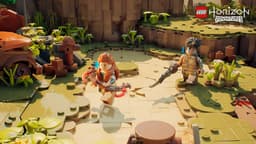 LEGO Horizon Adventures - PS5 — thumbnail 7