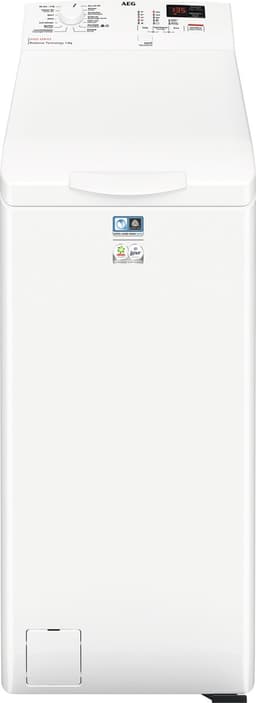 AEG LTR6B62 6000 serie ProSense - Wasmachine bovenlader - Energielabel B - 6 kg - NL/FR — thumbnail 1