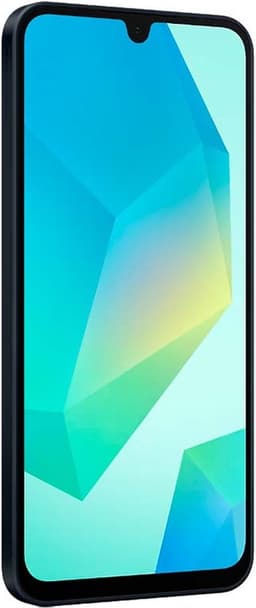 Samsung Galaxy A16 5G - 128GB - Blauw Zwart — thumbnail 8