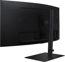 Samsung ViewFinity S65UC LS34C652UAUXEN - Ultrawide USB-C Monitor - 90w - KVM - RJ45 - 34 inch — thumbnail 15