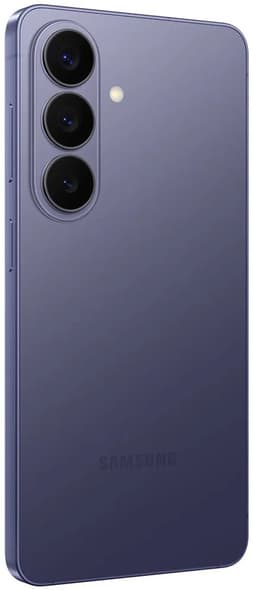 Samsung Galaxy S26 - 256GB - Cobalt Violet — thumbnail 14