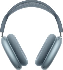 Apple – AirPods Max 2 – Draadloze hoofdtelefoon – USB-C – blauw — thumbnail 1