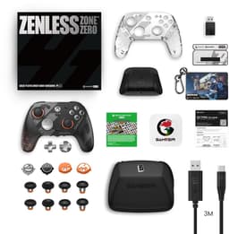 GameSir G7 Pro - Draadloze Controller - Xbox Series X/S/Xbox One/Android/Windows - Zenless Zone Zero — thumbnail 6
