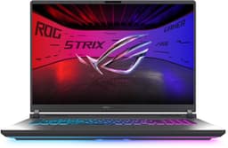 ASUS ROG Strix G18 G815LR‑S9320W – Gaming Laptop – 18 inch – WQXGA – RTX 5070 Ti – Intel Core Ultra 9 – 32GB/1TB — thumbnail 5
