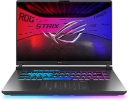 ASUS ROG Strix G16 G615LR-S5339W – laptop – 16 inch - RTX 5070 Ti — thumbnail 1