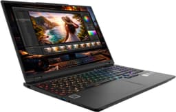 BTO - C•BOOK - 16C1587 - Intel Core Ultra 7 255HX- 32GB RAM - 1TB SSD - NVIDIA RTX 5050 - Windows 11 Home — thumbnail 10