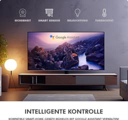 4K Ultra HD TV Stick met Google TV, Chromecast en Spraakbediening — thumbnail 7