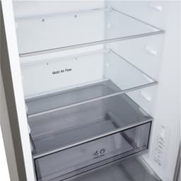 LG GBBSJ1CCPY - Koel-vriescombinatie 333L - Energieklasse C - Zilver - Fresh Converter+ voor ieder soort vlees, fruit of groente - Door Cooling+ waardoor dranken en etenswaren langer vers blijven - Zero Clearance voor iedere keuken — thumbnail 15