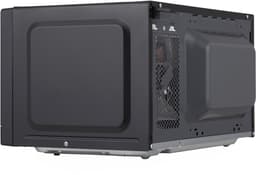 LG MS2082F - Magnetron 20L - Zwart - 700W - Twee handige draaiknoppen voor eenvoudig gebruik - Glazen deur voor Easy Cleaning - Precieze ontdooiingsfunctie voor snel gebruik — thumbnail 7